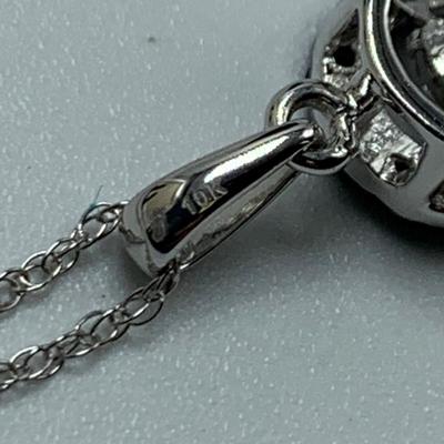 Dancing Gemstones on 925 & 10K (B3-HS)