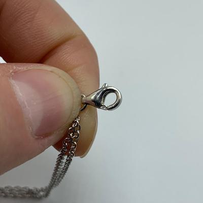 Dancing Gemstones on 925 & 10K (B3-HS)