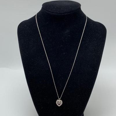 Dancing Gemstones on 925 & 10K (B3-HS)