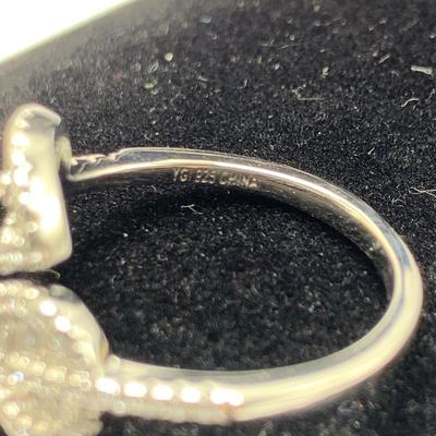 Baguette Cut Gemstone Jewelry with 925 (B3-HS)