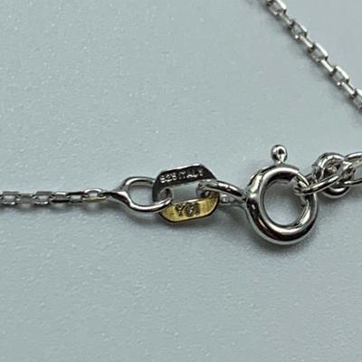 Baguette Cut Gemstone Jewelry with 925 (B3-HS)