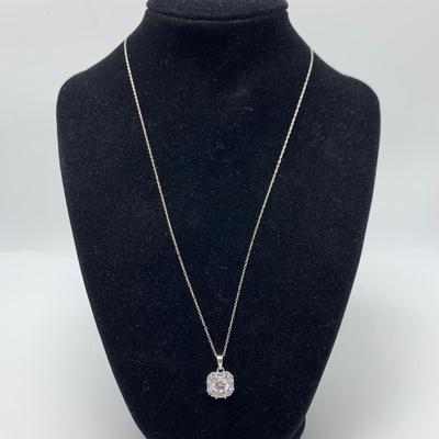 Baguette Cut Gemstone Jewelry with 925 (B3-HS)