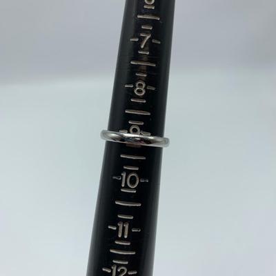 Baguette Cut Gemstone Jewelry with 925 (B3-HS)