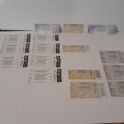Colorado Rockies Tickets World series TBD - Tie Breakers - game 1-4 2009 Season tickets