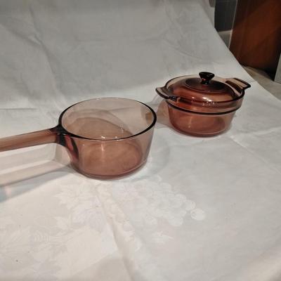 Visions France Vision cookware