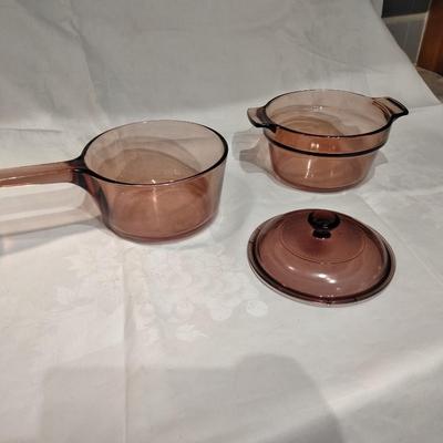 Visions France Vision cookware