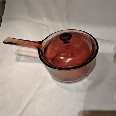 Visions France Vision cookware