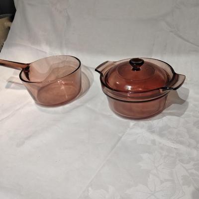 Visions France Vision cookware