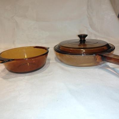 Visions France Vision cookware