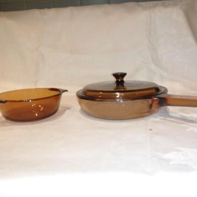 Visions France Vision cookware