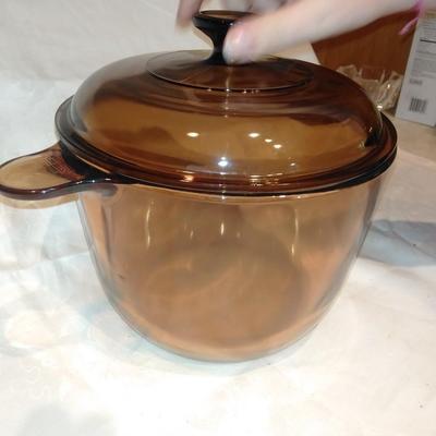 Visions France Vision cookware