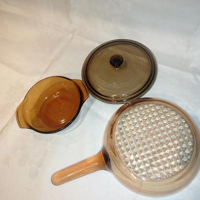 Visions France Vision cookware