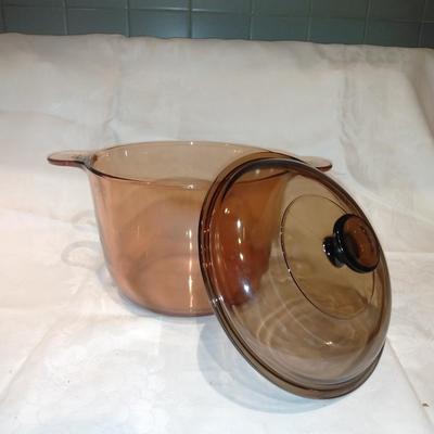 Visions France Vision cookware
