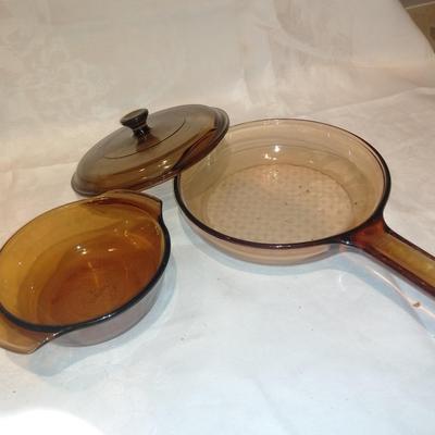 Visions France Vision cookware
