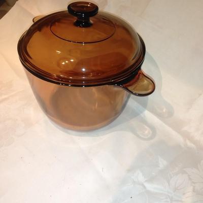 Visions France Vision cookware
