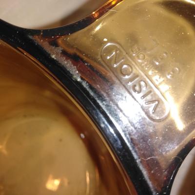 Visions France Vision cookware