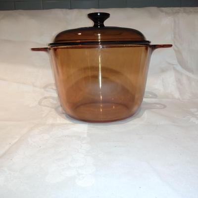 Visions France Vision cookware