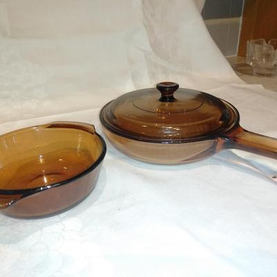 Visions France Vision cookware
