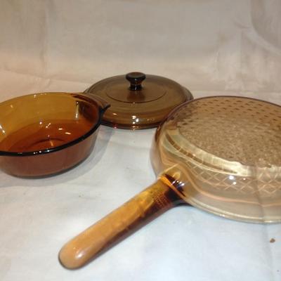 Visions France Vision cookware