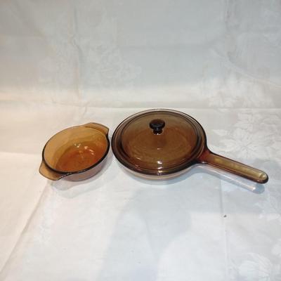 Visions France Vision cookware