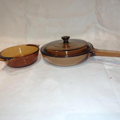 Visions France Vision cookware