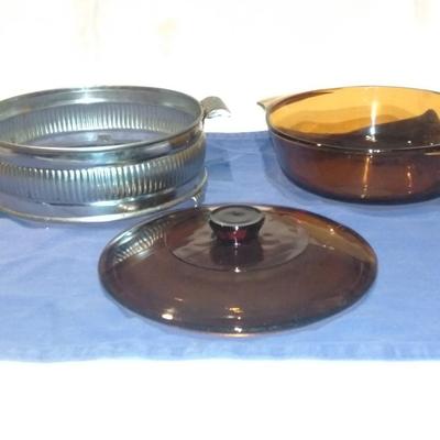 Visions France Vision cookware