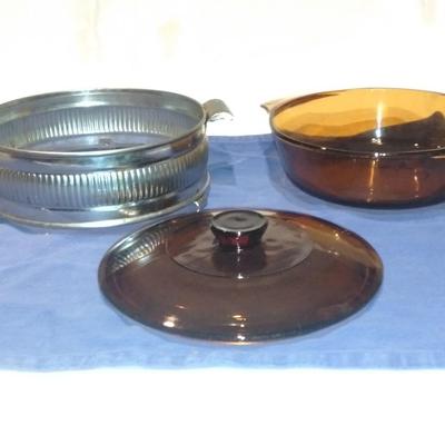 Visions France Vision cookware