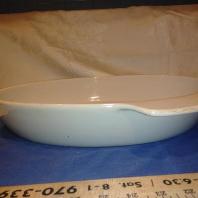 Chantal dish