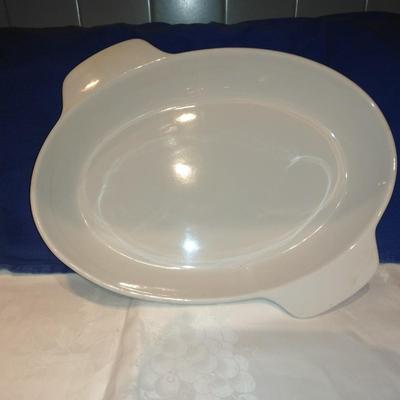 Chantal dish