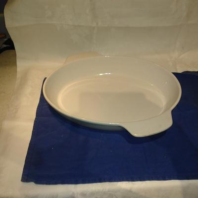 Chantal dish