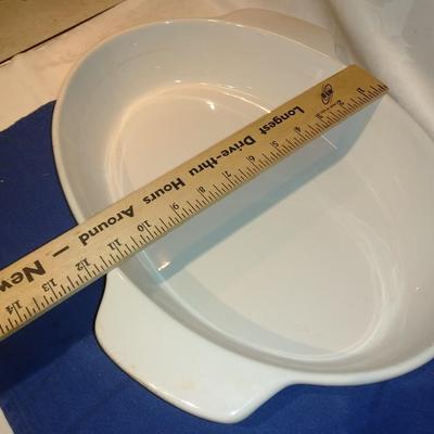 Chantal dish