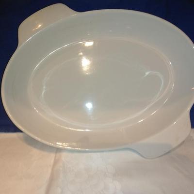 Chantal dish