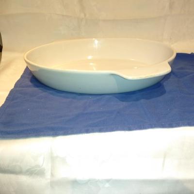Chantal dish