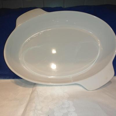 Chantal dish