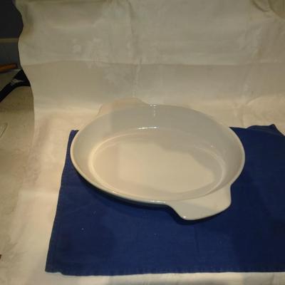 Chantal dish