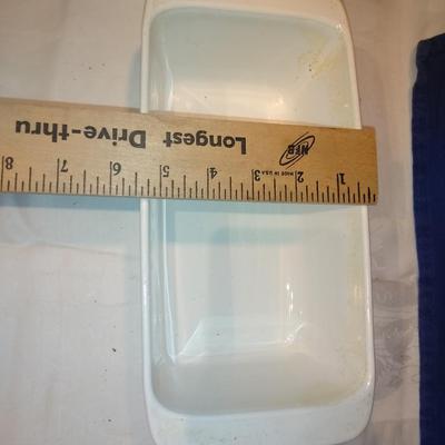 corning ware dishes