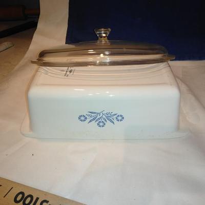 corning ware dishes