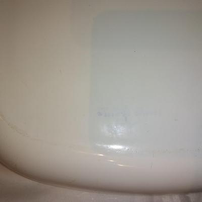 corning ware dishes