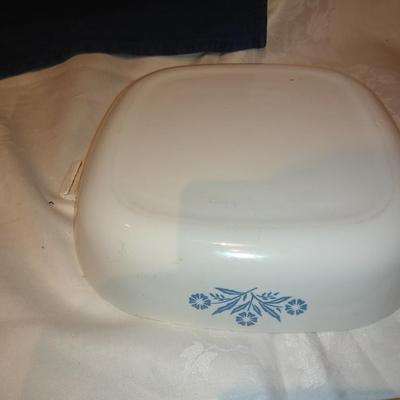 corning ware dishes