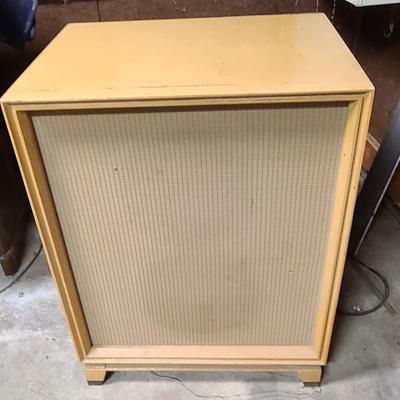 Baldwin Electronic Organ