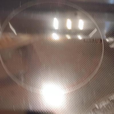 LG Stainless steel Electric Range with hood