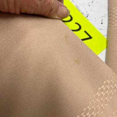 Round Tablecloth with matching napkins & placemats