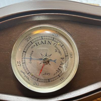 Weather Station