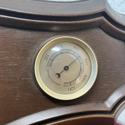 Weather Station