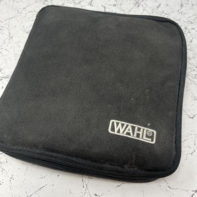 WHAL shave/trim & accessories