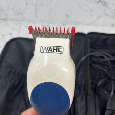 WHAL shave/trim & accessories