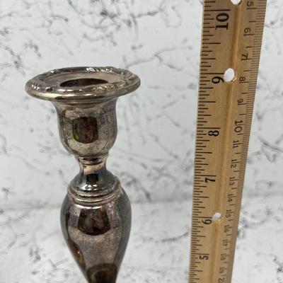 Oneida Candle Sticks