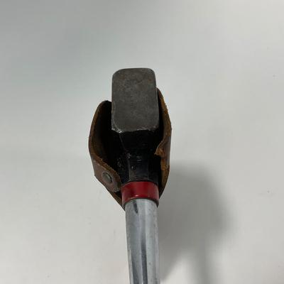 -106- TOOL | True Temper Boy Scout Axe