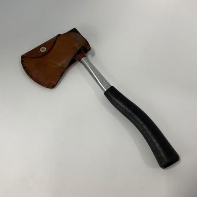 -106- TOOL | True Temper Boy Scout Axe