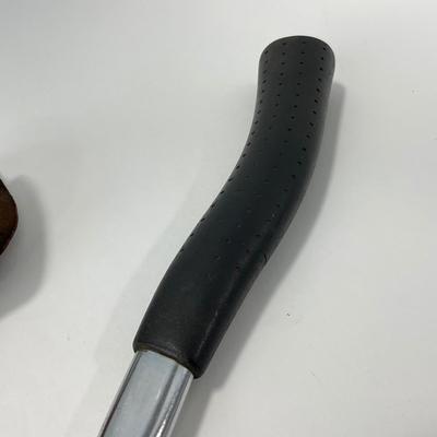 -106- TOOL | True Temper Boy Scout Axe